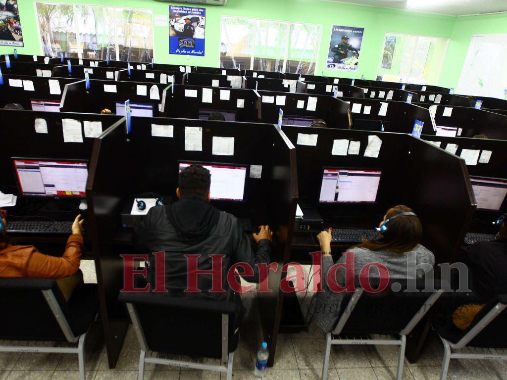 Alarmante cifra: Solo 30 de cada 100 hondureños tienen un trabajo formal en Honduras
