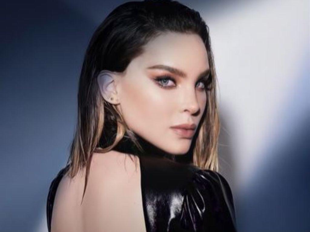 Belinda lanza una nueva canción ¿Indirecta a Nodal?