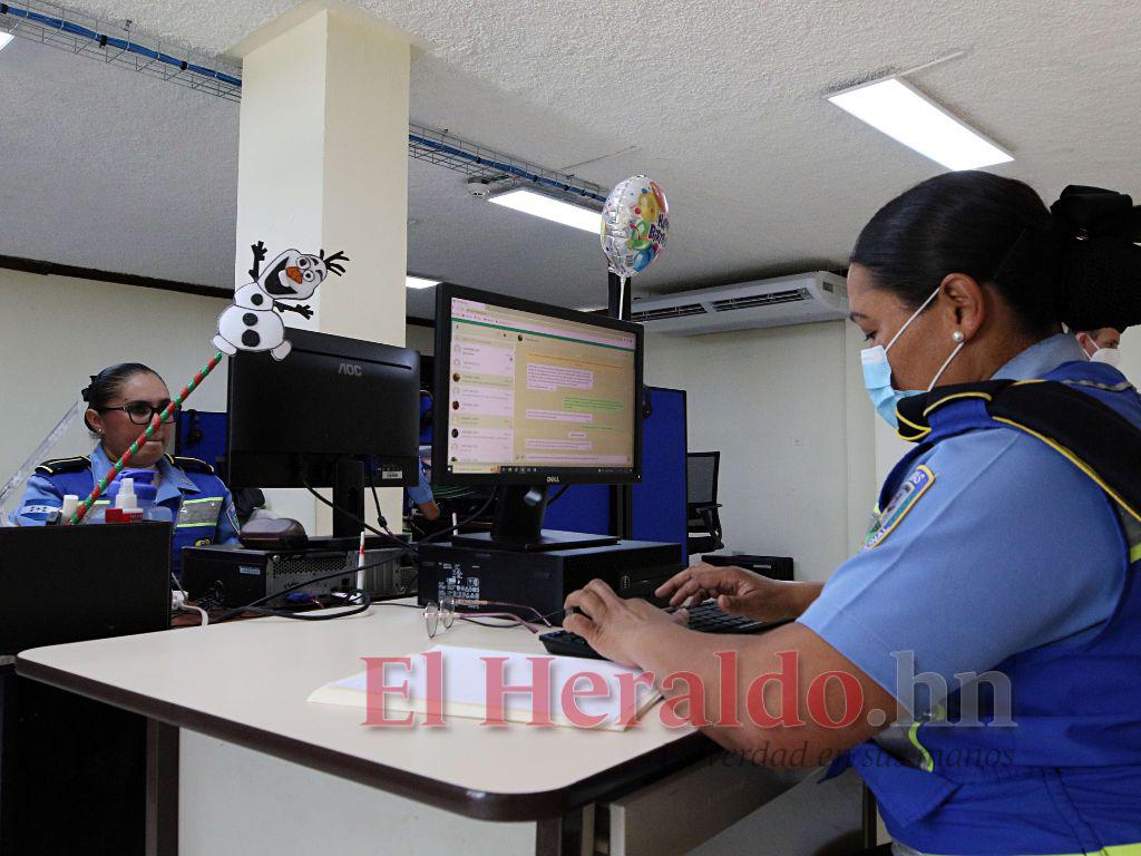 Honduras: Pasos para renovar la licencia de conducir a través de la página web