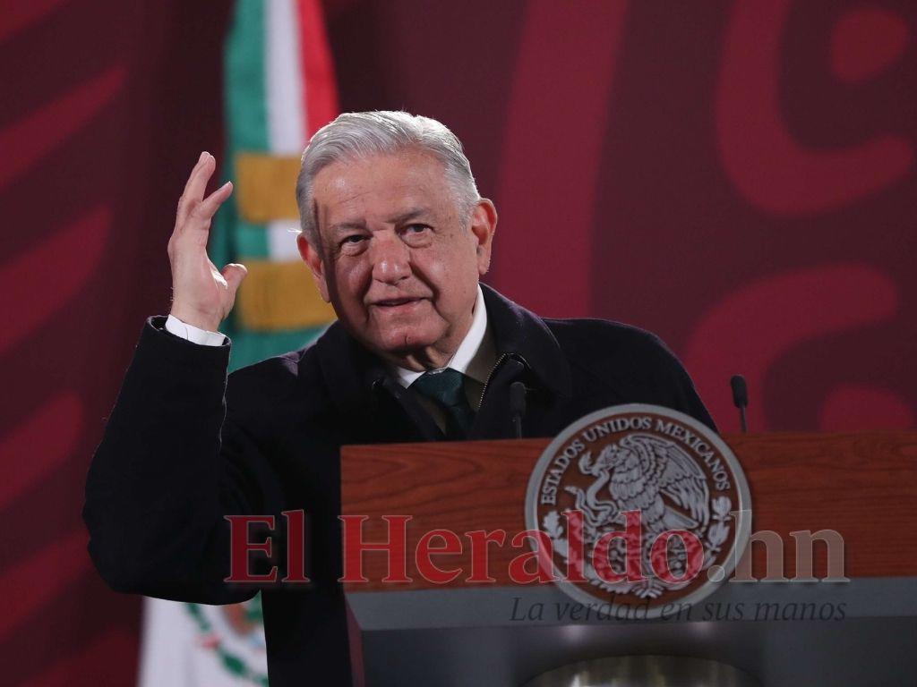 Temas sociales y migratorios trae la visita de AMLO