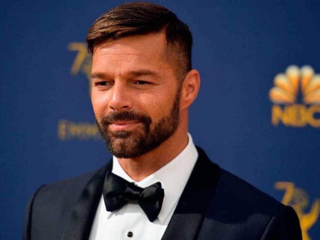 ¿Ricky Martin podría ir a la cárcel por la denuncia de su sobrino?