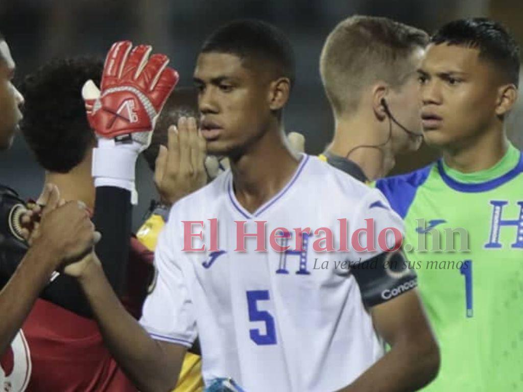 Aarón Zúniga: “Cuando estaba en Trujillo nadie confiaba en mí, ahora logré clasificar a un mundial”