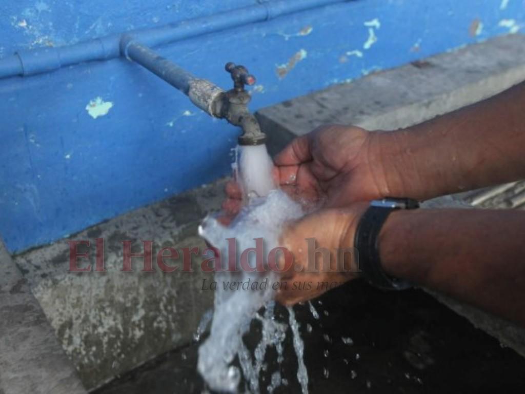 Mejoras en distribución: ¿Qué días llegará el agua potable a tu colonia durante julio de 2022?