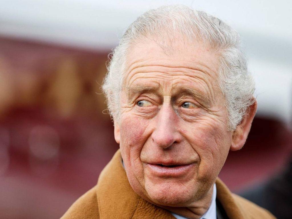 Príncipe Carlos de Inglaterra da positivo a covid-19 por segunda vez Príncipe Carlos de Inglaterra da positivo a covid-19 por segunda vez