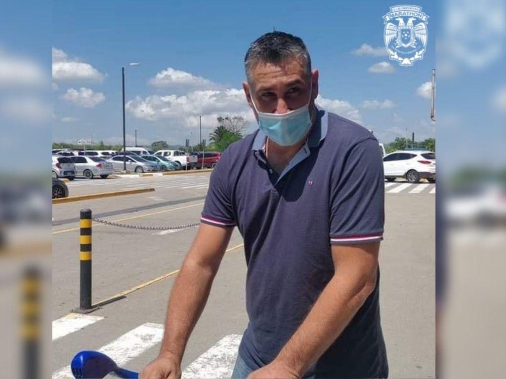 Juan Obelar regresa a Honduras para unirse al cuerpo técnico de Marathón