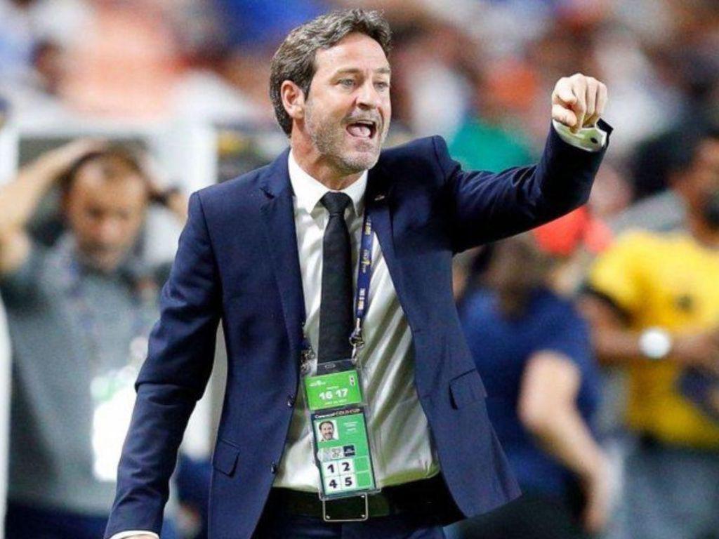El plan de Panamá con Thomas Christiansen para eliminar a Honduras en los cuartos de final del Premundial Sub-20