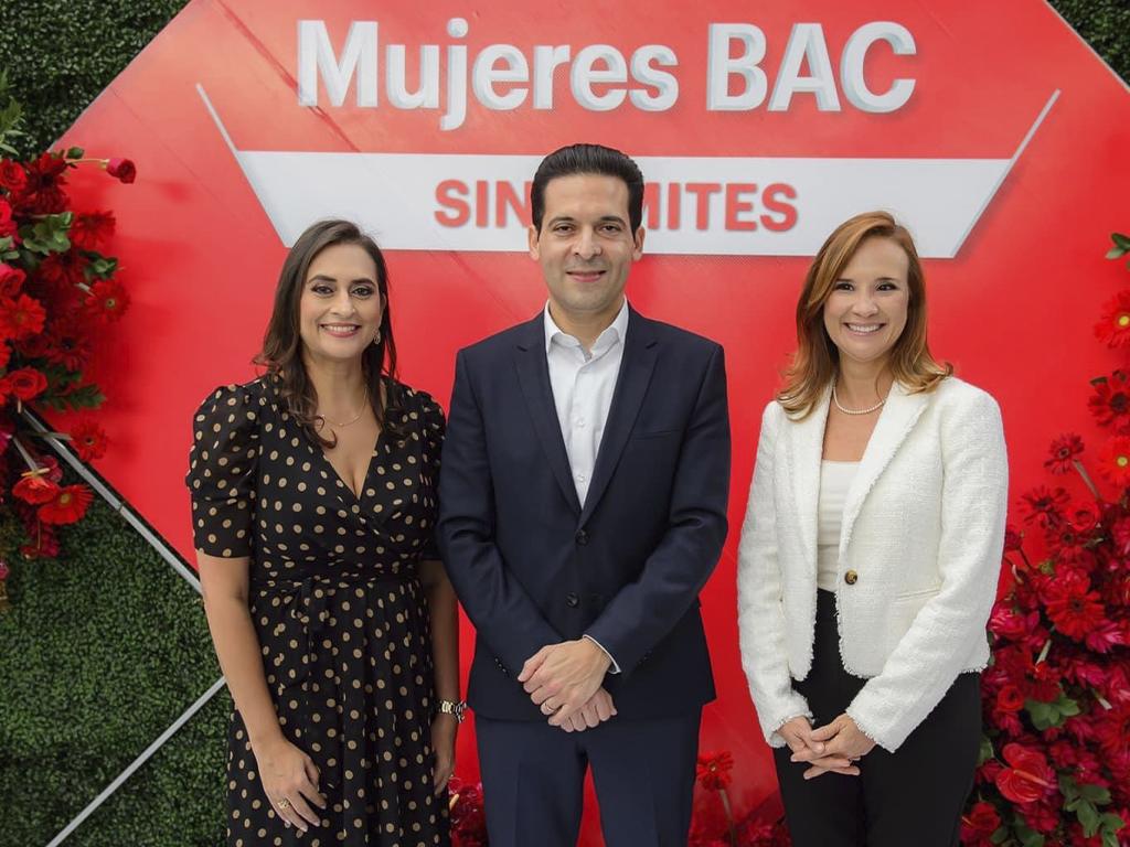 BAC reimagina su programa integral para mujeres: Mujer Acelera evoluciona a Mujeres BAC