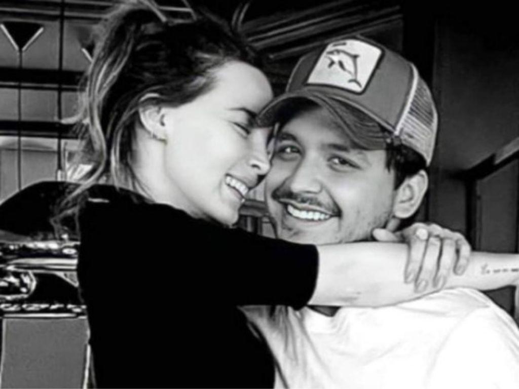 Aseguran que la mamá de Christian Nodal habría sido la culpable de su rompimiento con Belinda