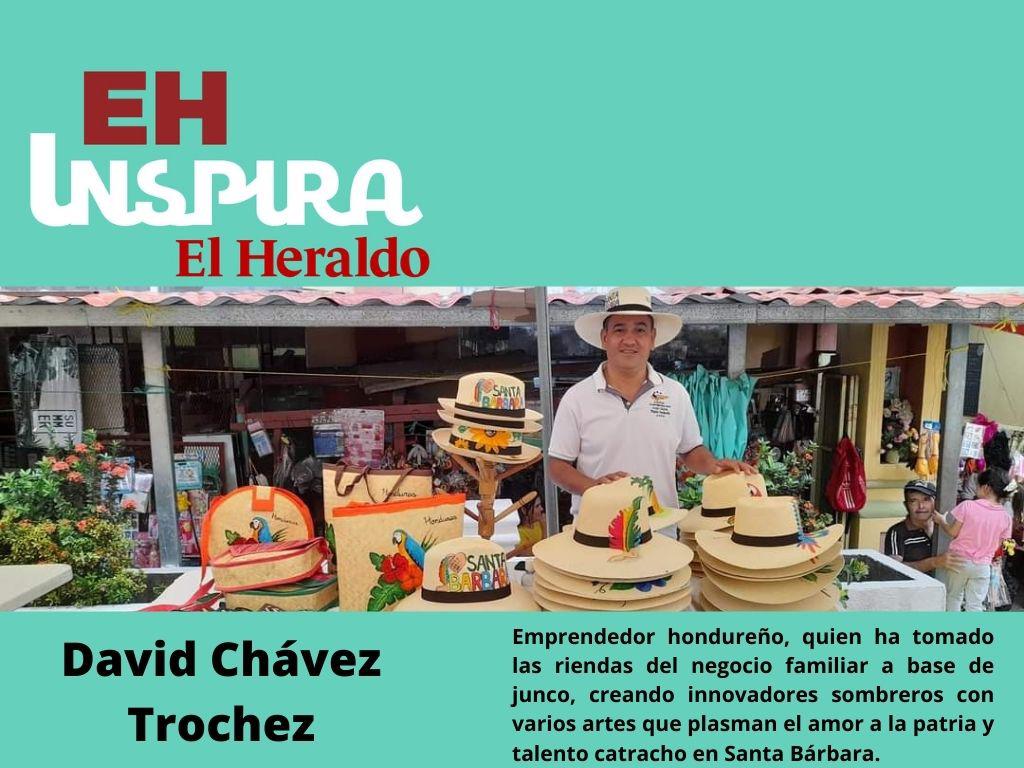 ‘Sombreros Santa Bárbara’, un arte cautivador con una historia de más de 50 años