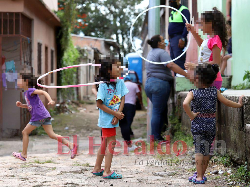 Más de 700 menores albergados nos necesitan... ¡Súmate a donar!