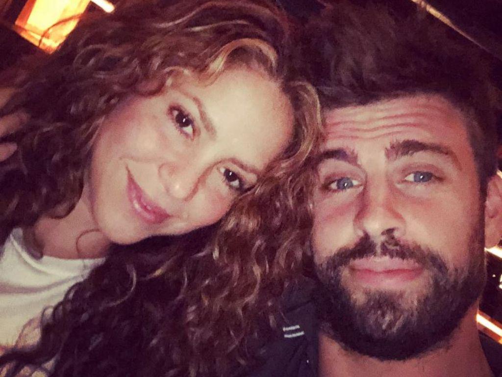 ¿Cómo es la mujer con la que Piqué le habría sido infiel a Shakira?