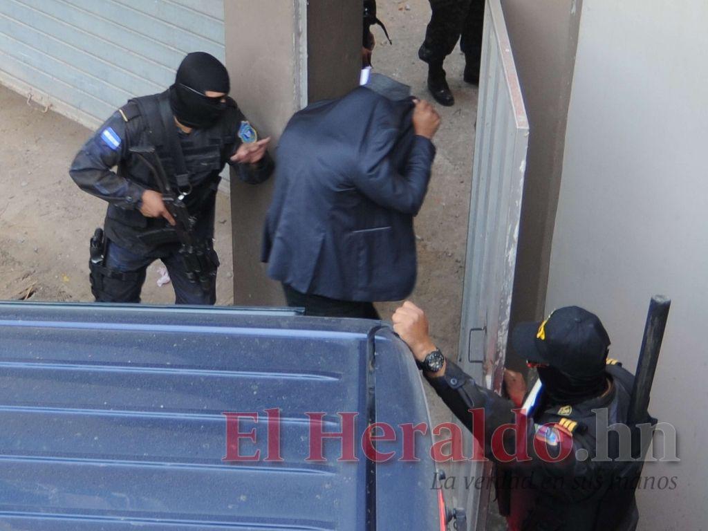 Caso Pandora: Rupudio a la CSJ tras sobreseimientos definitivos