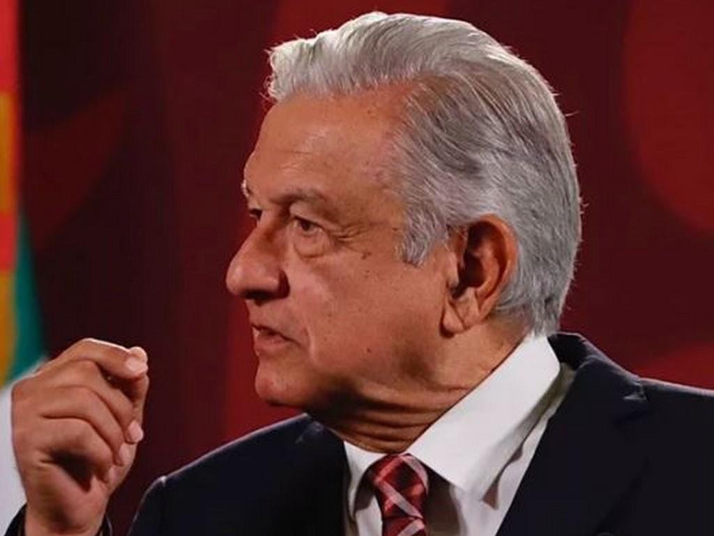 Presidente AMLO llegará a Honduras en la primera semana de mayo