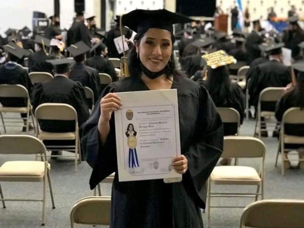 Muere doctora tras resultar herida por presunta bala perdida en Siguatepeque