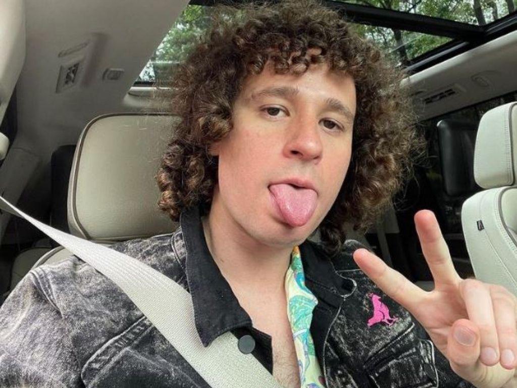 Luisito Comunica sobre controversia con Lele Pons: ‘Yo no tiro hate, yo no soy así’