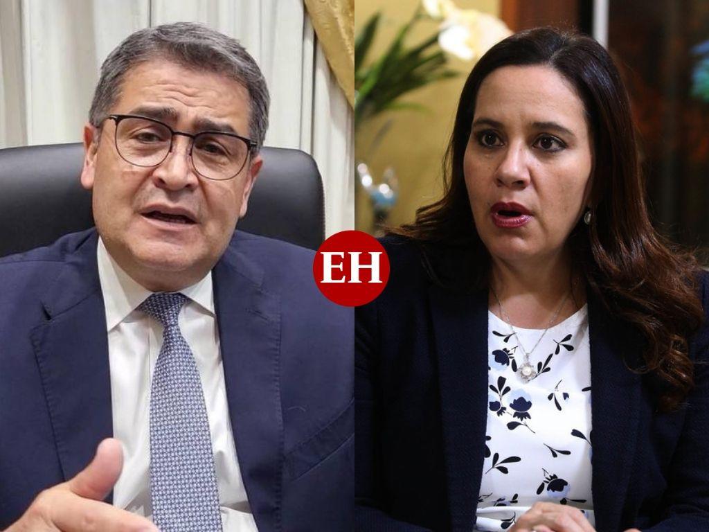 CNA denuncia “la jugada adelantada de JOH” valorada en 60 millones de lempiras