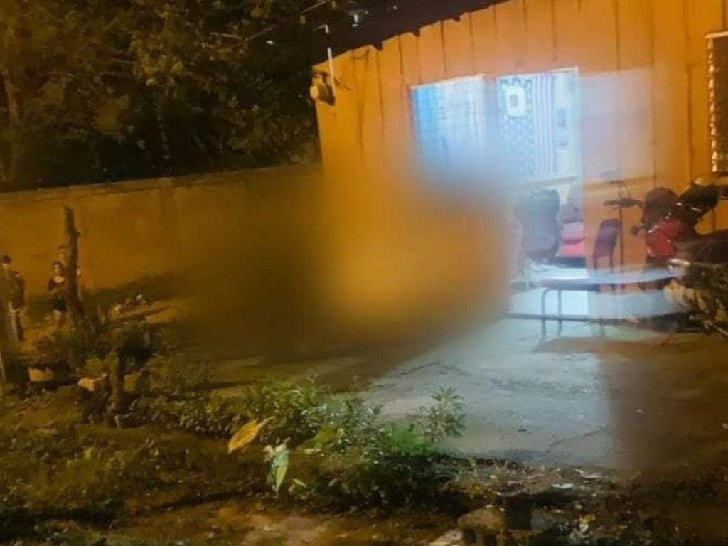 Dentro de su negocio asesinan a barbero en Santa Bárbara