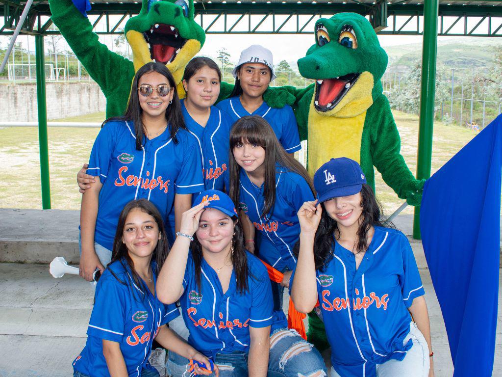 Un nuevo año de aventuras para los seniors de La Estancia