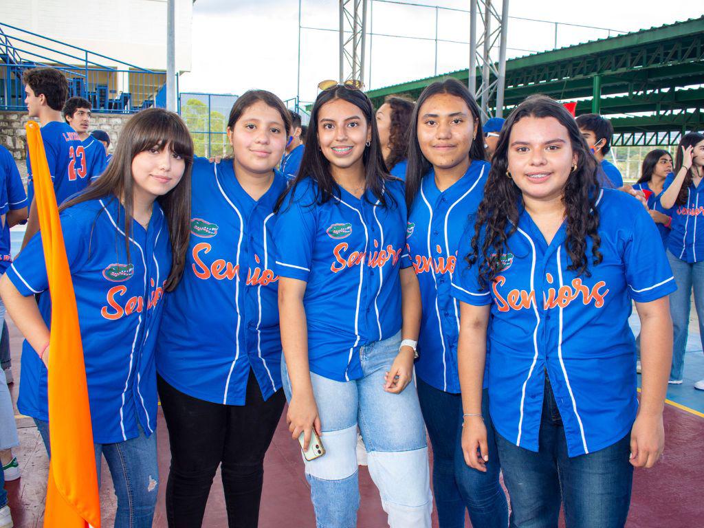 Un nuevo año de aventuras para los seniors de La Estancia