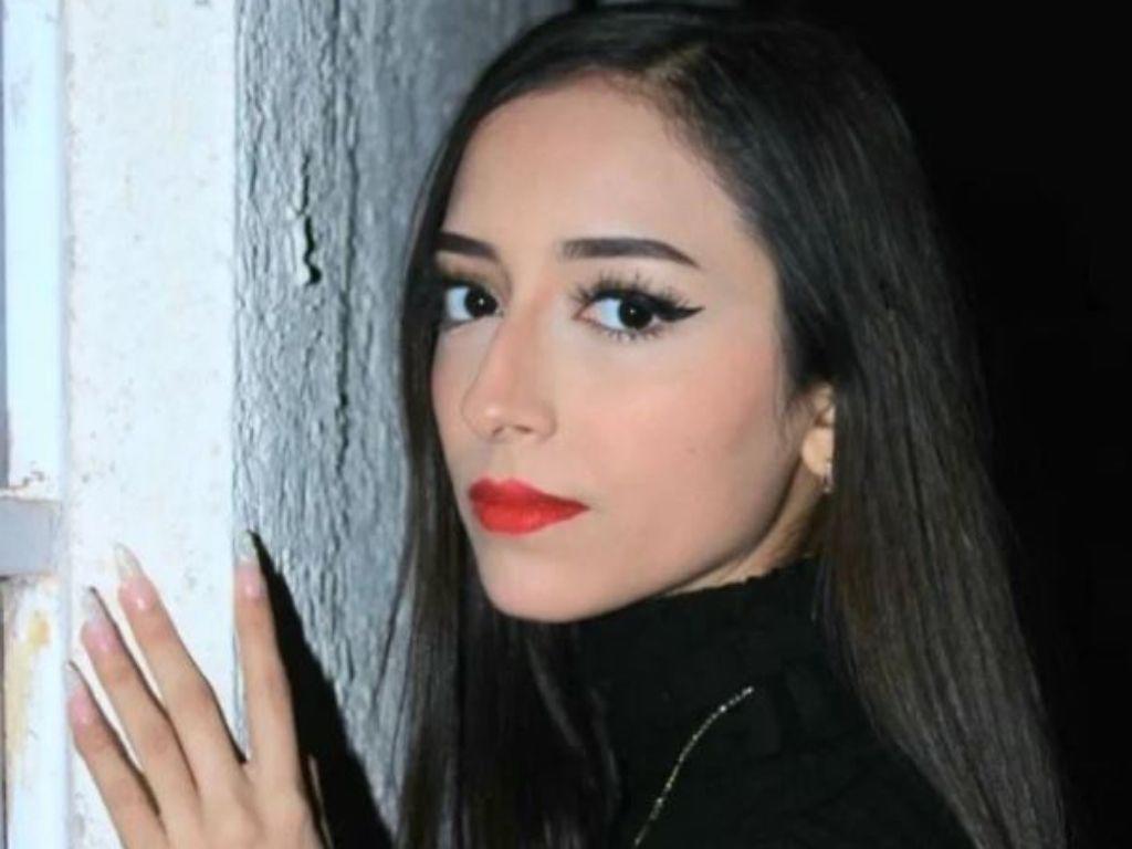 Hallan celular de Debanhi Escobar durante reconstrucción de hechos