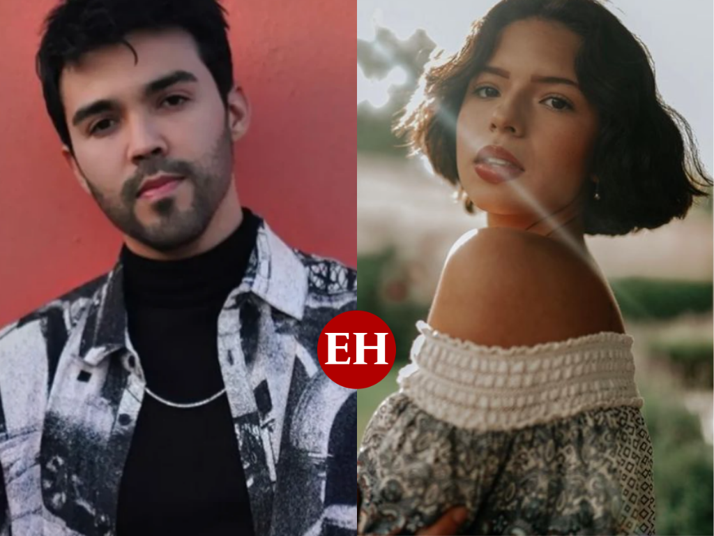 Famosos apoyan a Ángela Aguilar tras fotos que confirman noviazgo con hombre 15 años mayor