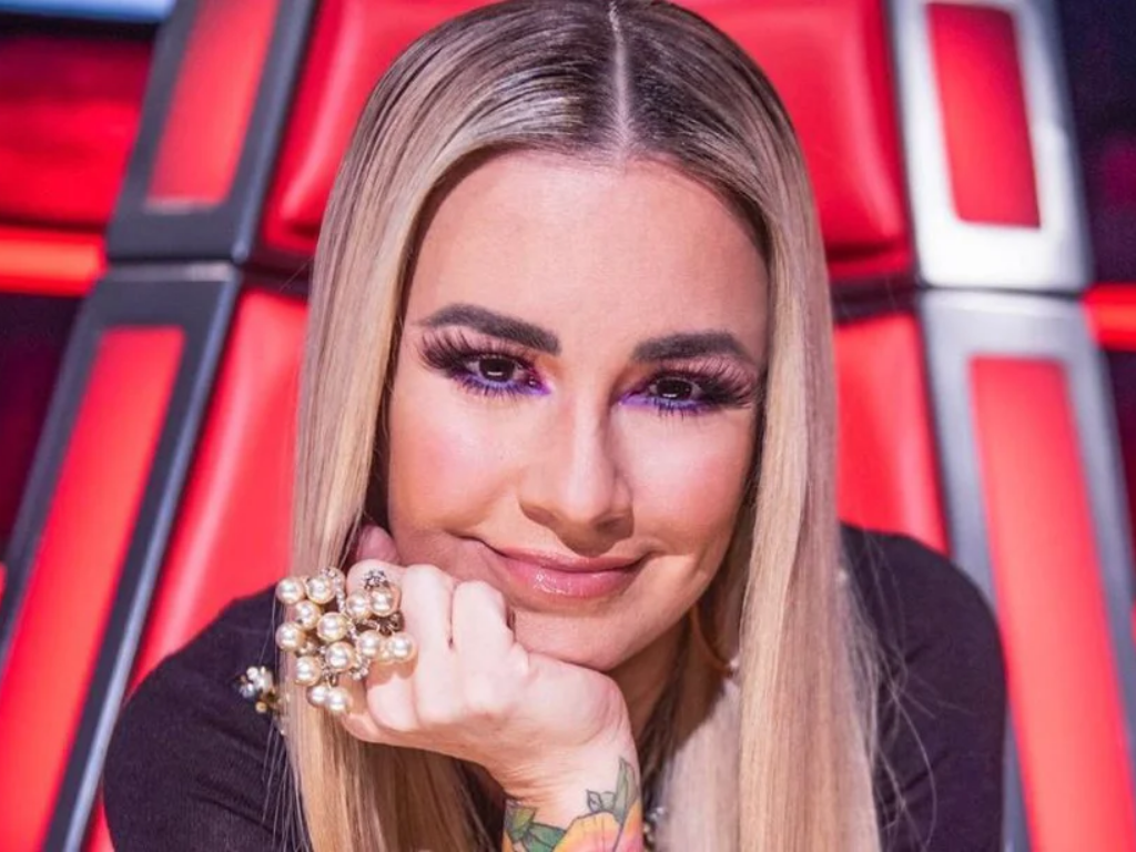 “A mí me fue increíble”, dice María José ante denuncia de Sasha Sokol contra Luis de Llano