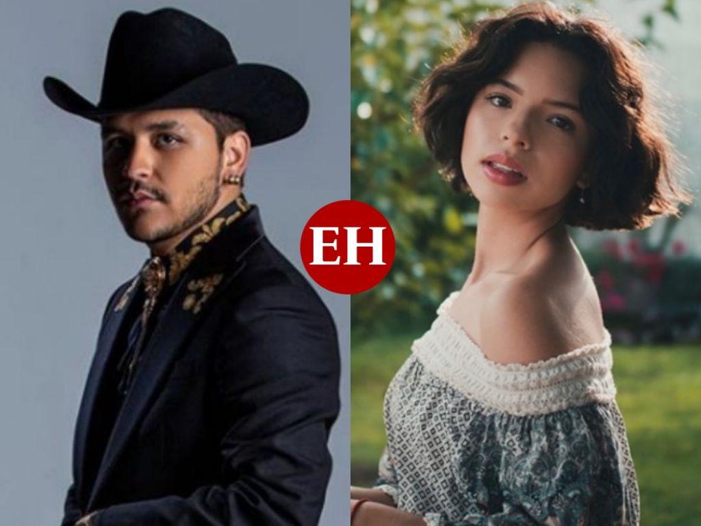 Christian Nodal y Ángela Aguilar harán homenaje a Vicente Fernández en Premios Lo Nuestro