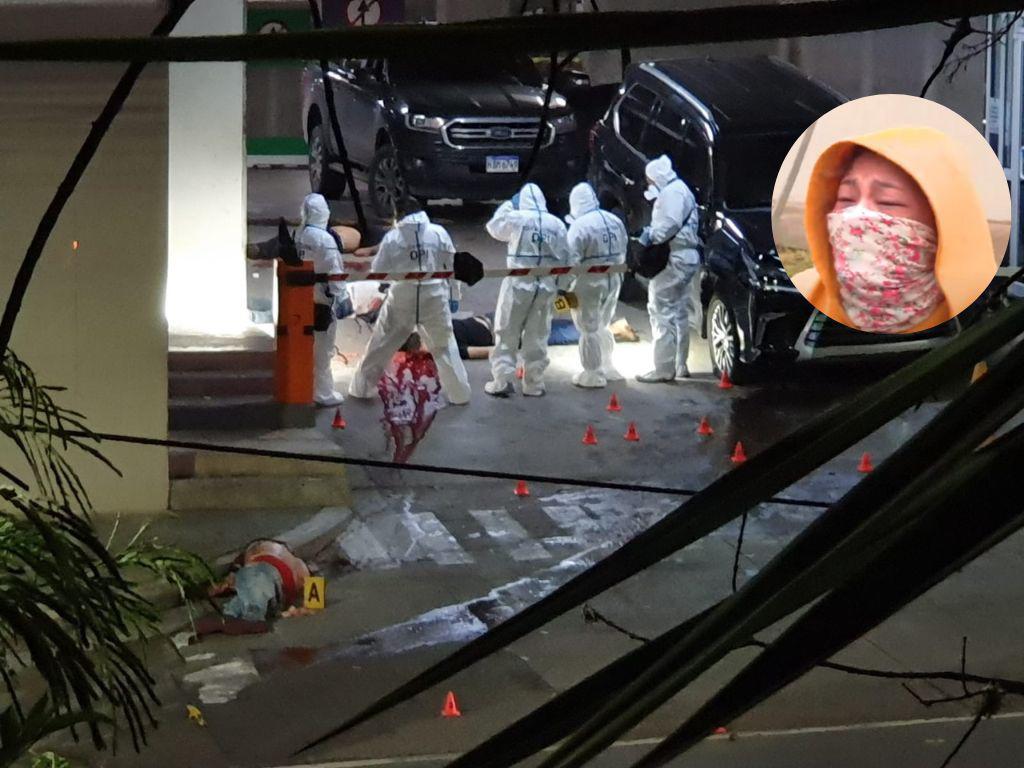 “Daba la vida por los hijos de Pepe”, dice esposa del conductor del hijo del expresidente Lobo