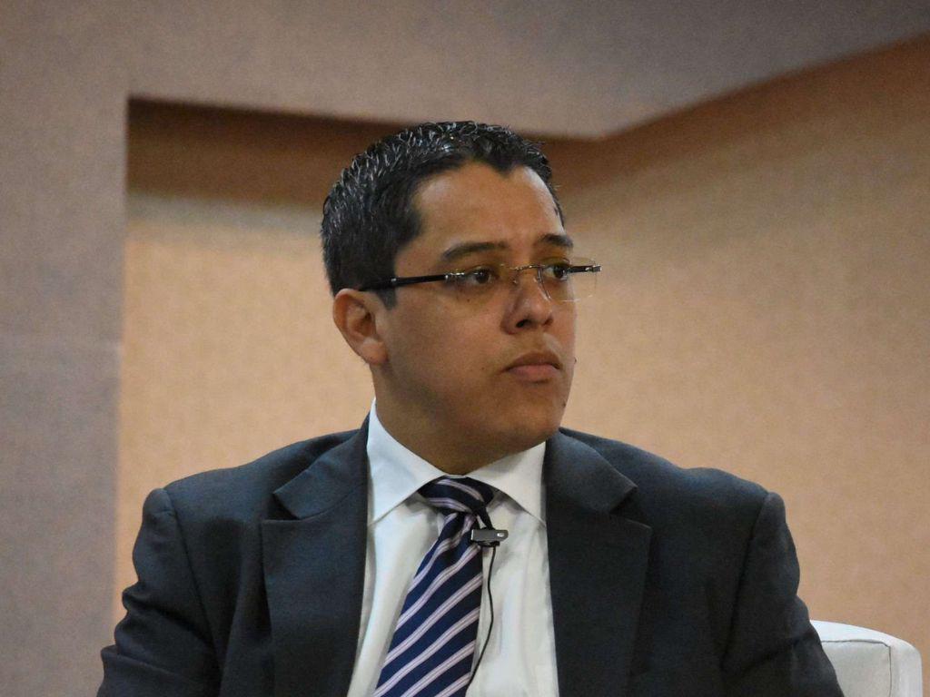 La Junta Proponente para elegir al fiscal general está constituida ya en un 85%