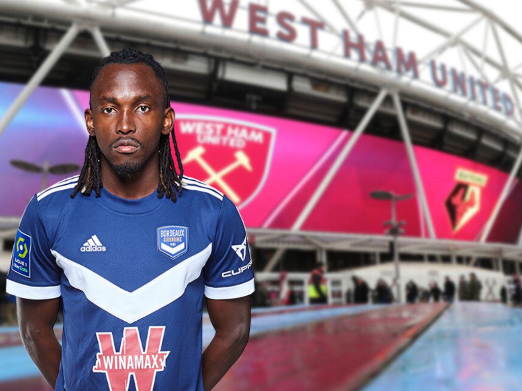 West Ham United podría ser el destino del hondureño Alberth Elis