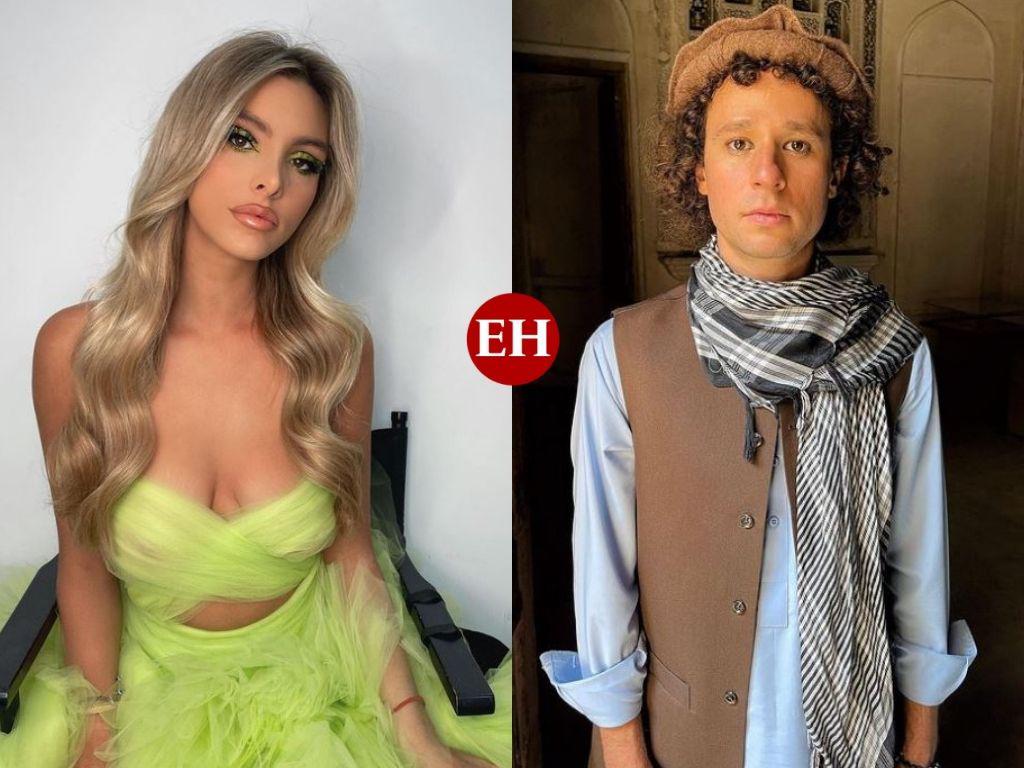 Lele Pons arremete contra Luisito Comunica tras decir que es ‘latina cuando le conviene’