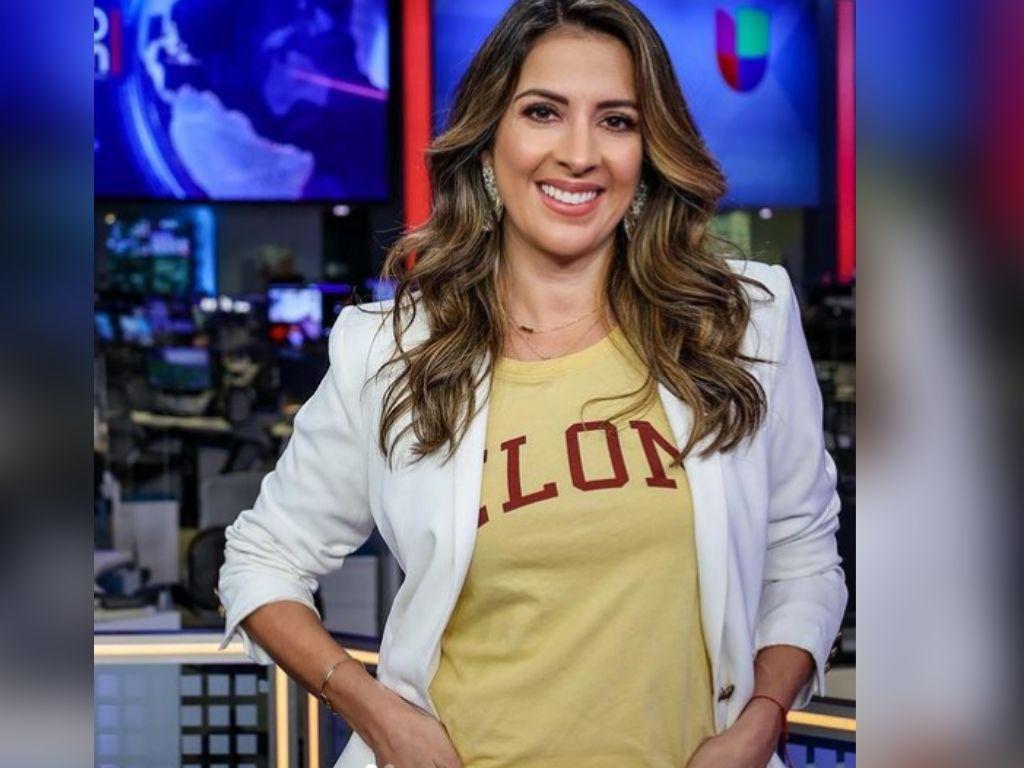 Hondureña Maity Interiano donará beca a estudiantes hispanos-latinos en universidad de EEUU