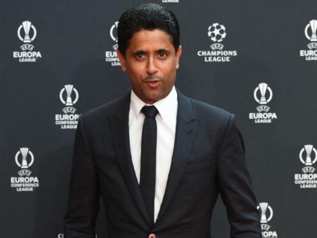 Liga española interpondrá denuncia contra el Paris Saint-Germain