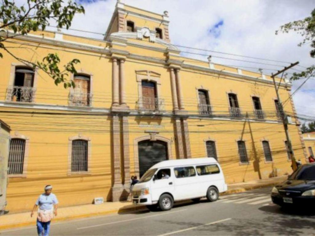 Así atenderá el Hospital San Felipe durante el Feriado Morazánico