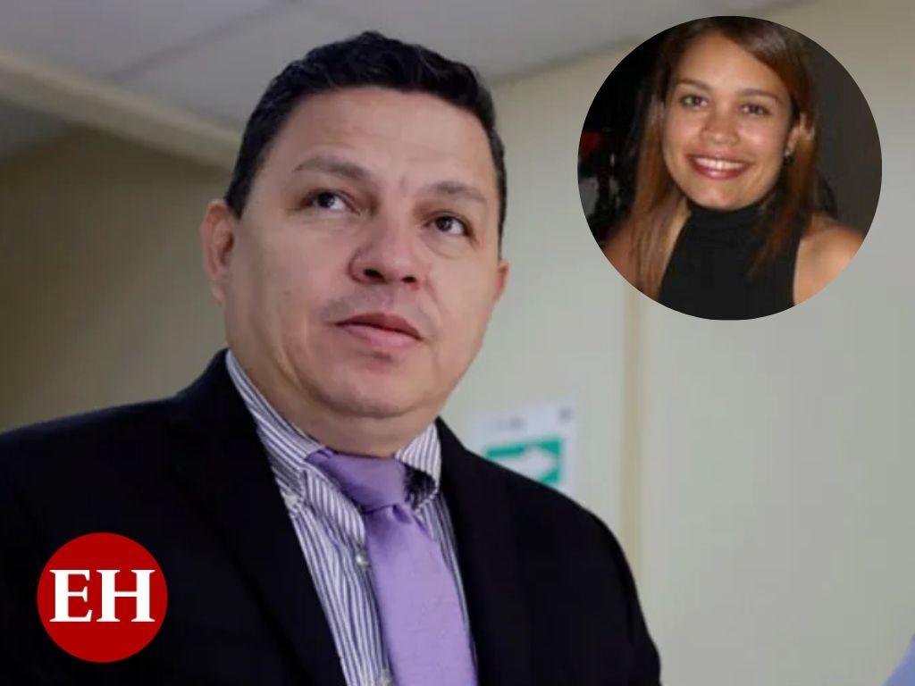 Jefe de la Uferco se pronuncia por crimen de la fiscal Karen Almendares