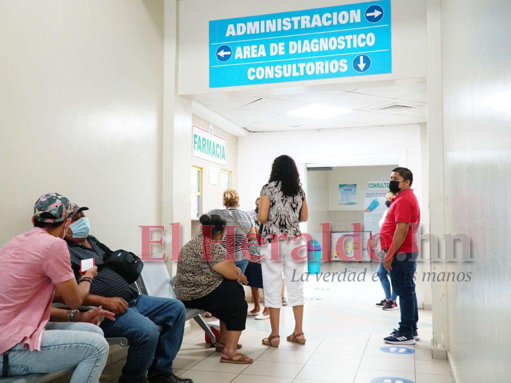 Honduras: Por incapacidades se han dado 168 millones en el IHSS