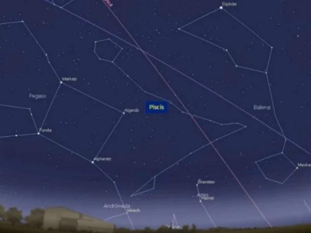 Venus y Júpiter se “besarán” este miércoles