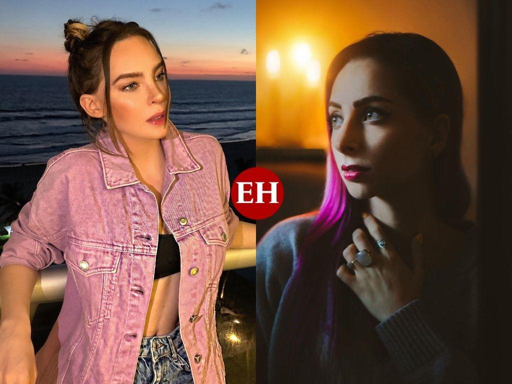 YosStop defendió a Belinda tras críticas: ‘Muy triste que por ser mujer te inventen cosas’ YosStop defendió a Belinda tras críticas: ‘Muy triste que por ser mujer te inventen cosas’