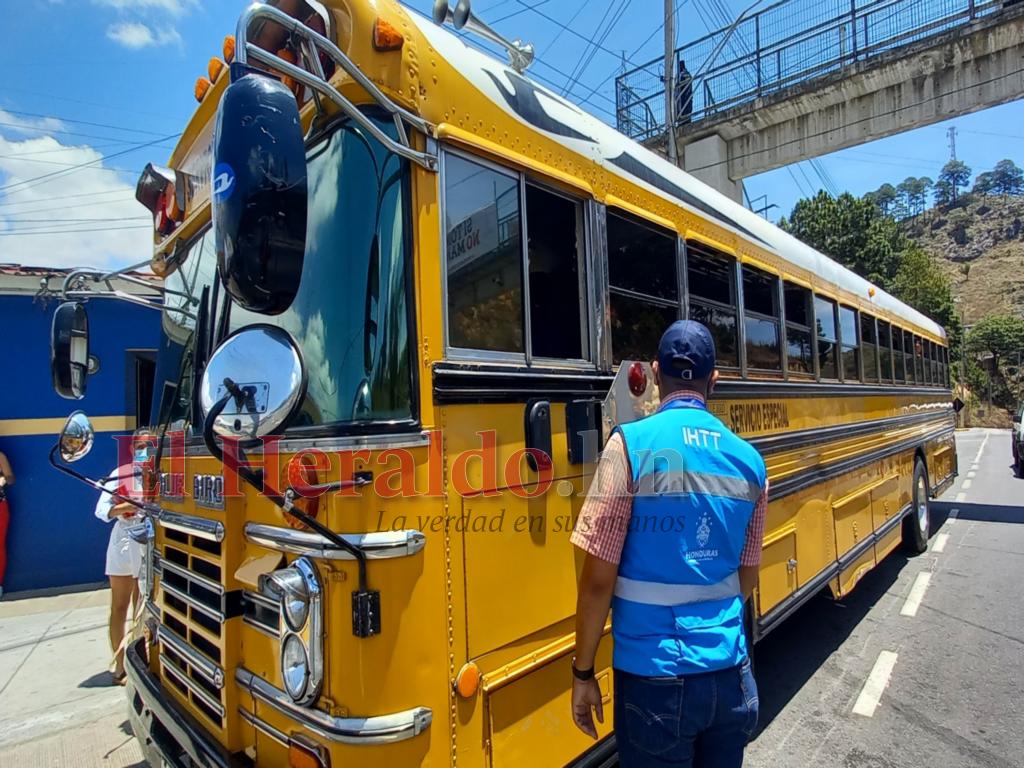Gobierno absorberá aumento del pasaje en las rutas que superen los 200 kilómetros de recorrido