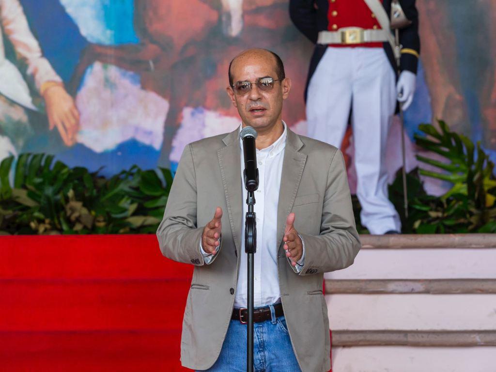 Gobierno instruye demoler peaje en Santa Cruz de Yojoa