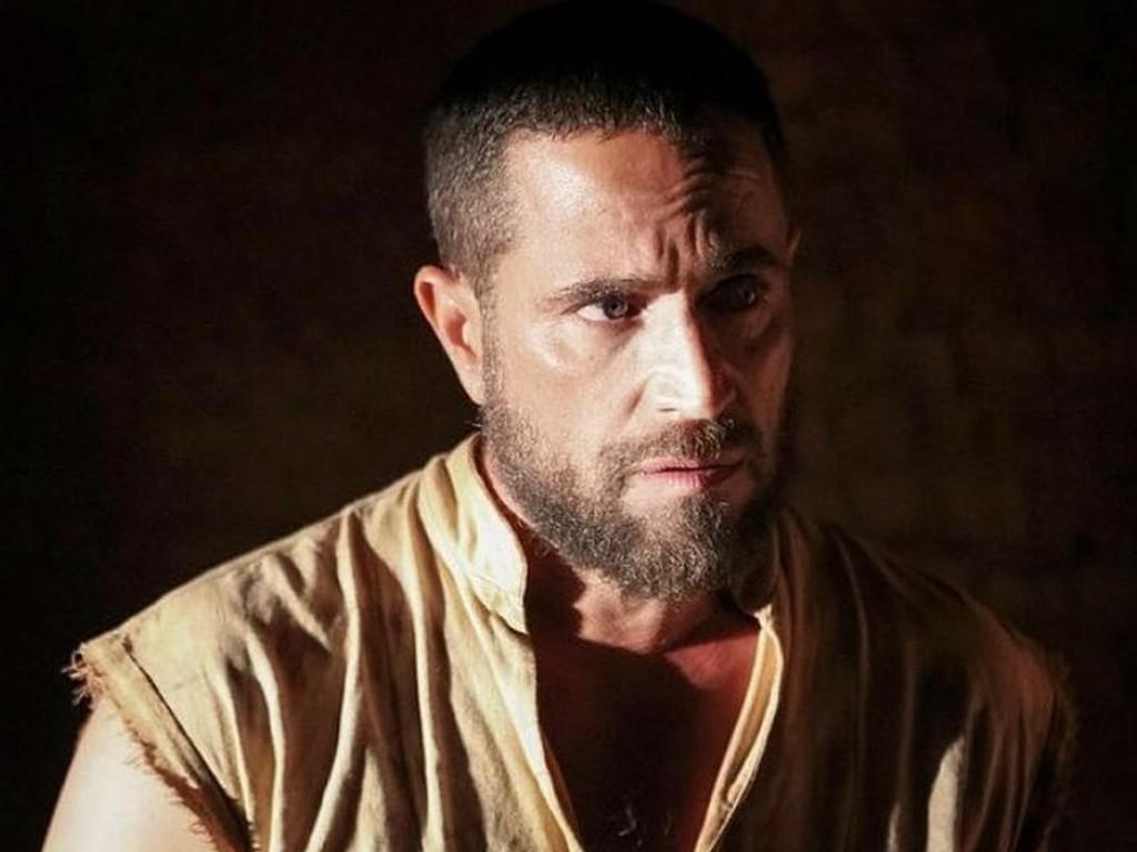 Michel Brown tras sumarse a grabaciones de Pasión de Gavilanes II: “fue muy emocionante”