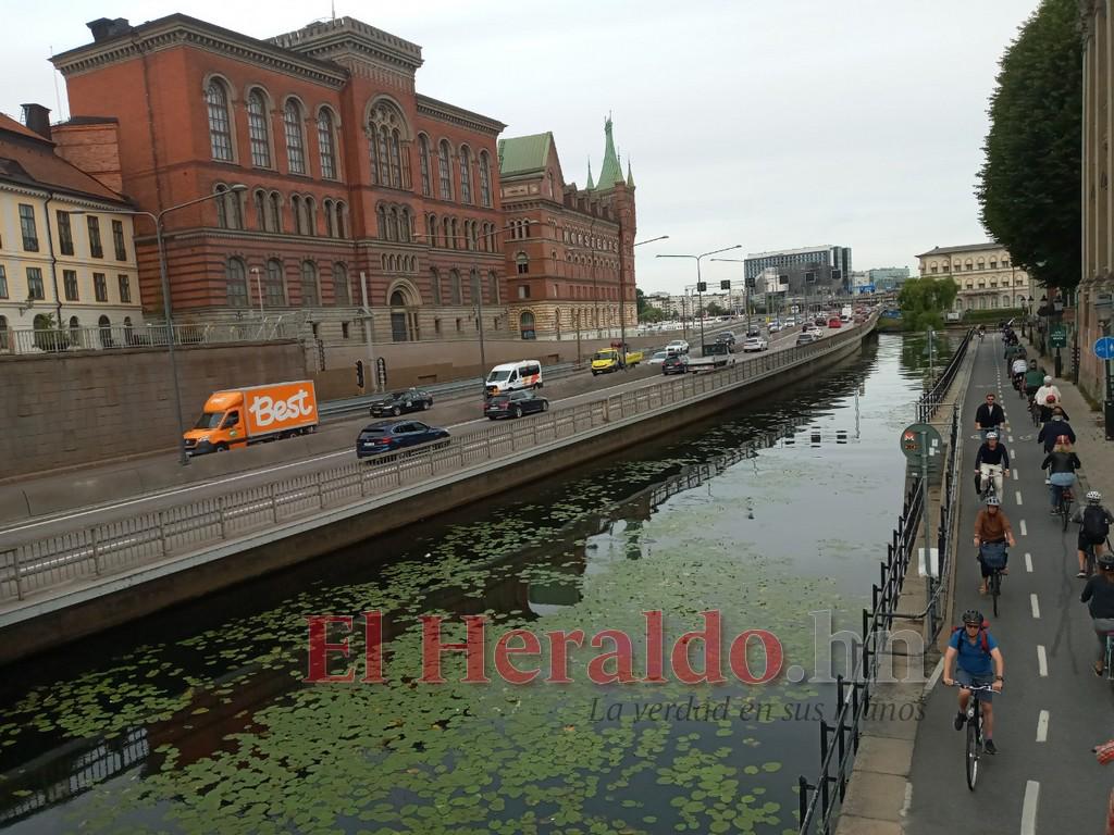 Desarrollo, vikingos y ABBA: un recorrido exprés por Suecia