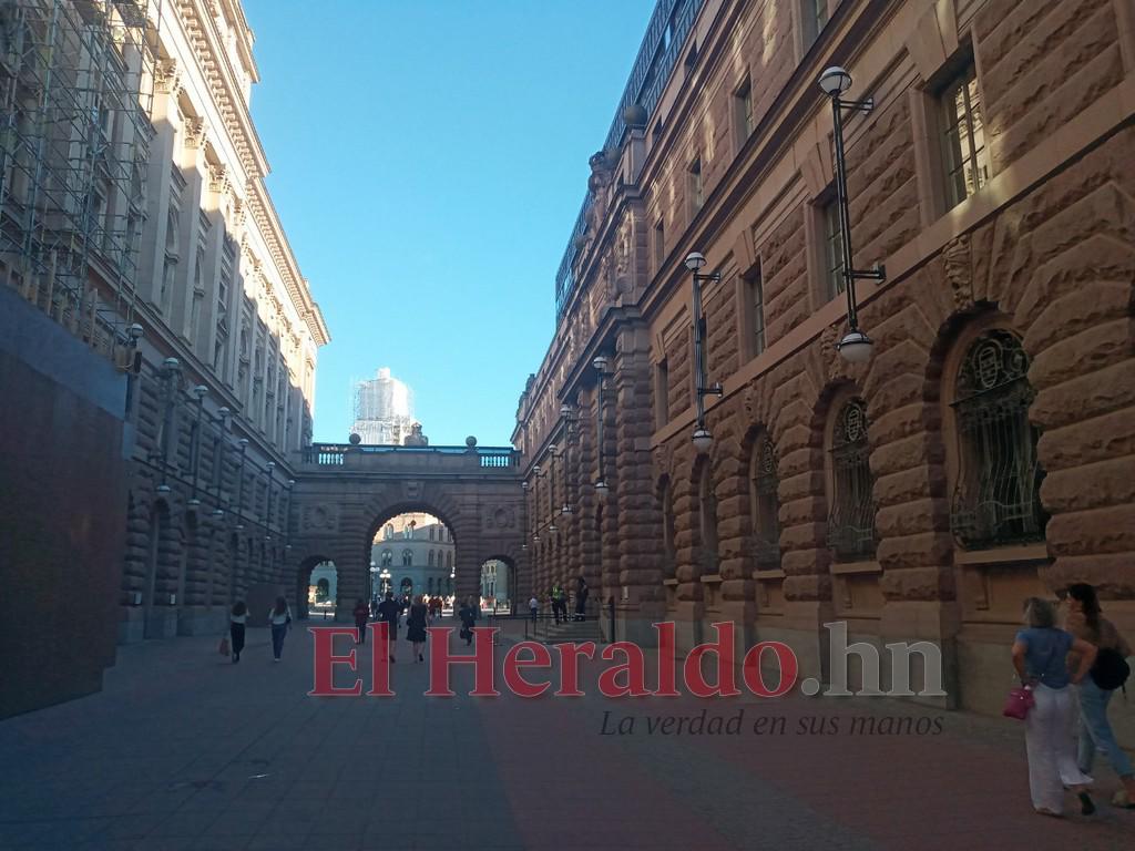 Desarrollo, vikingos y ABBA: un recorrido exprés por Suecia