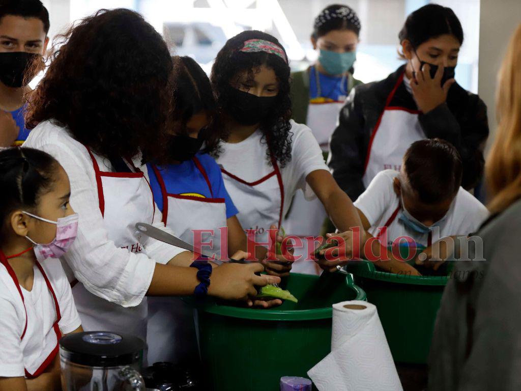 Con éxito finaliza tercera semana de capacitación de Escuelas Amigables