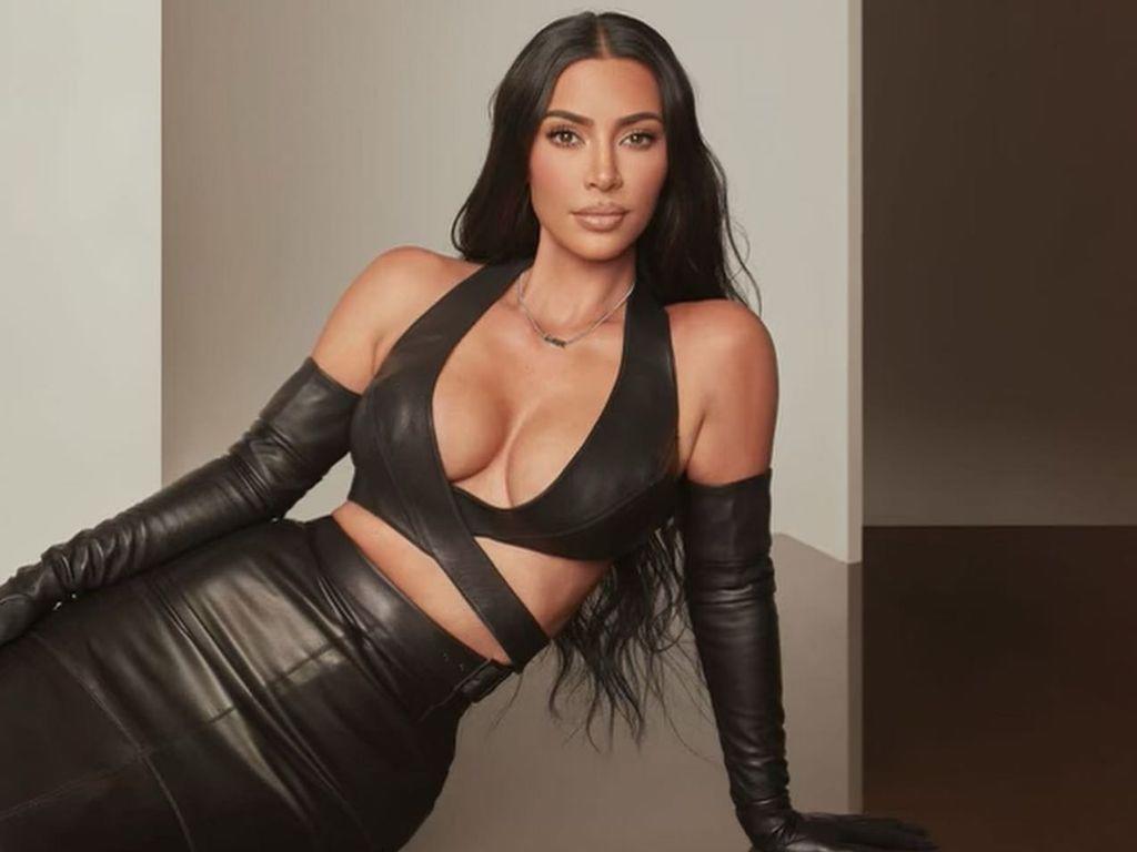Kim Kardashian revuelve las redes tras consejo para triunfar en los negocios