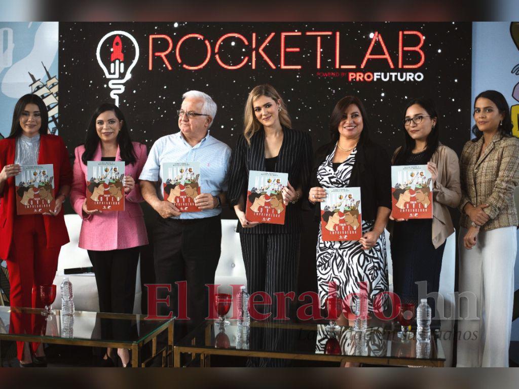 Fundación Profuturo lanza manuales de emprendimiento para impulsar a jóvenes en Honduras
