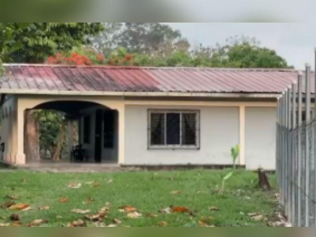 Sin vida encuentran a hombre de origen español en Santa Cruz de Yojoa, Cortés