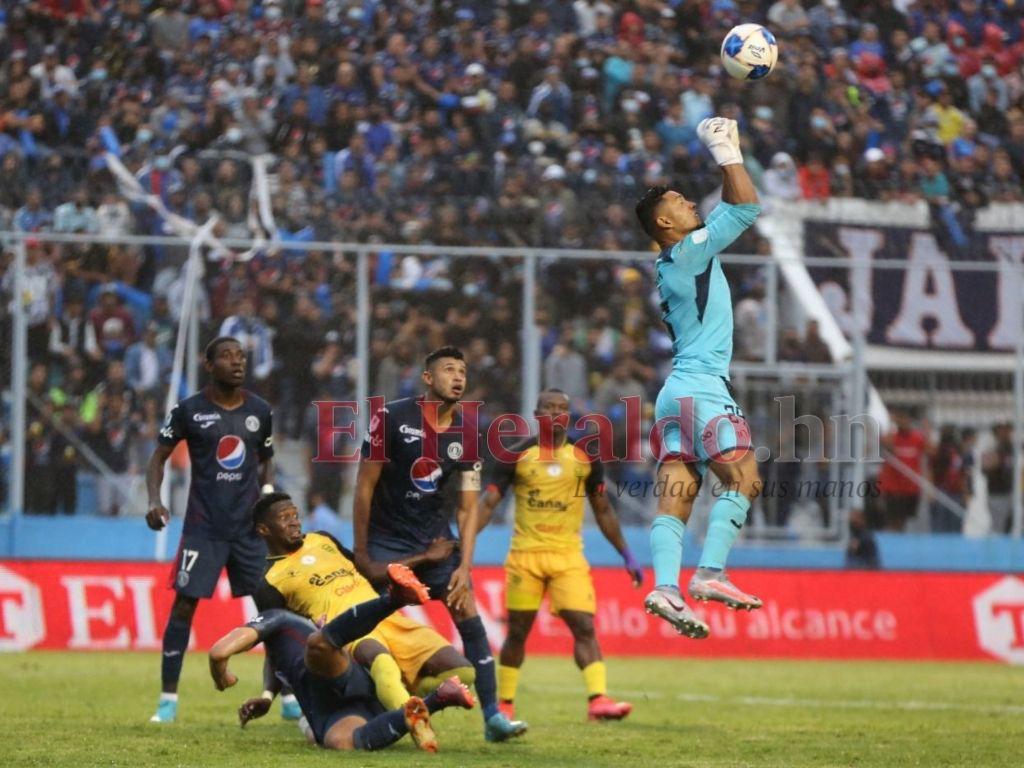 Real España anuncia cambio de horario para la final de vuelta ante Motagua