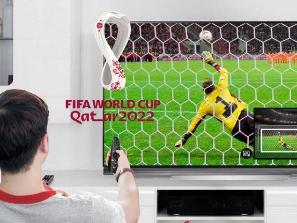 Estos son los 20 partidos del Mundial de Qatar 2022 que no serán transmitidos por señal abierta en Honduras