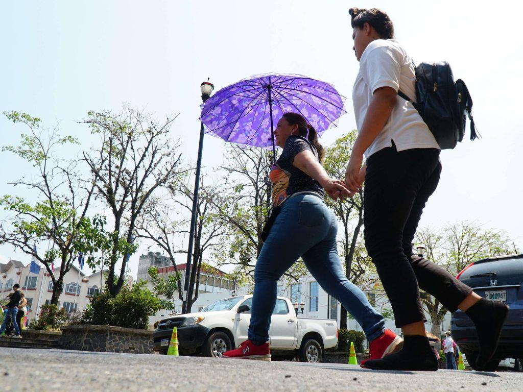 Intenso calor y sequía por “El Niño Fuerte” pronostican para agosto y septiembre